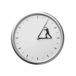 Master wall Clock