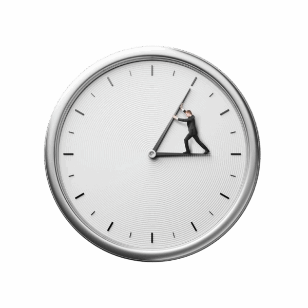 Master wall Clock